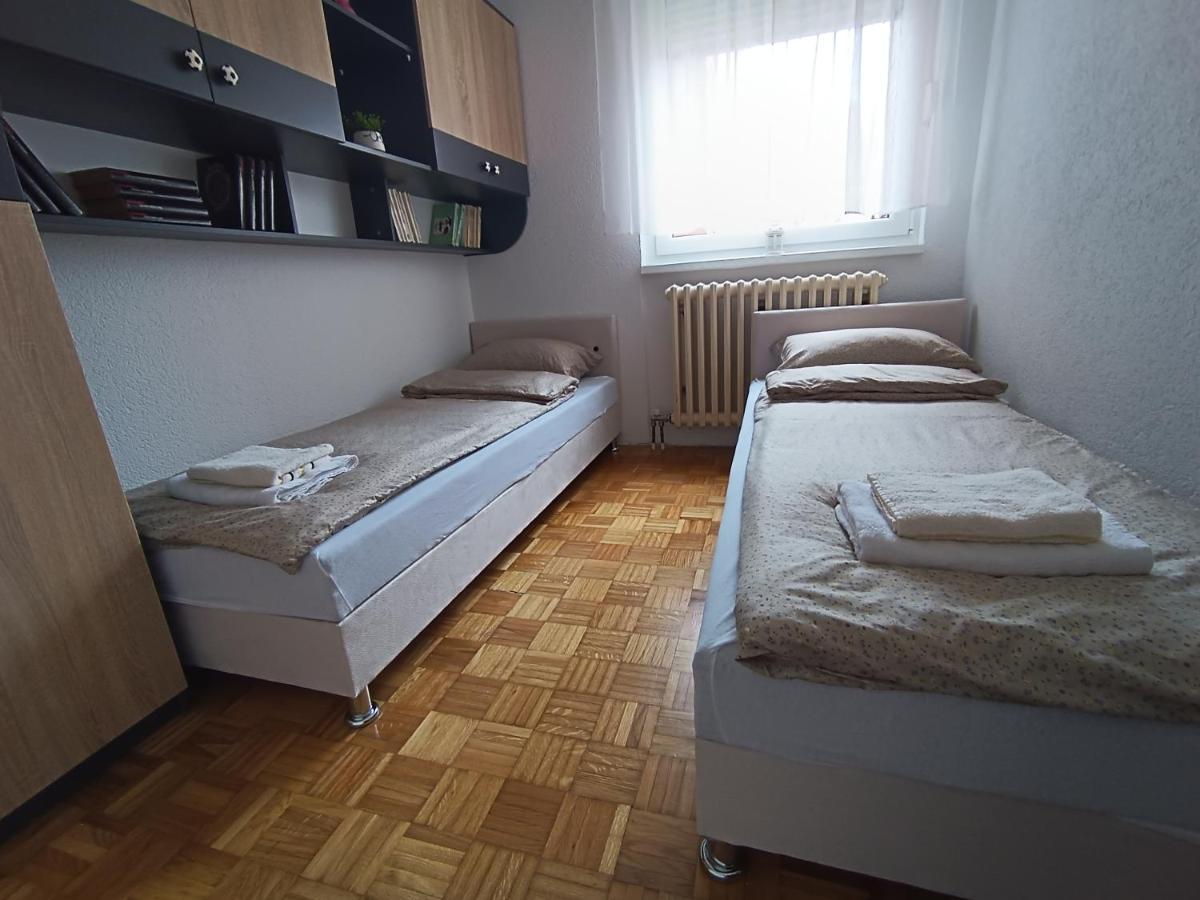 Perfect Place Visoko Exterior foto