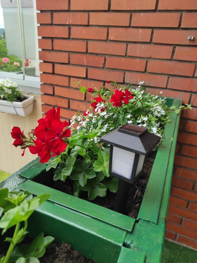 Perfect Place Visoko Exterior foto