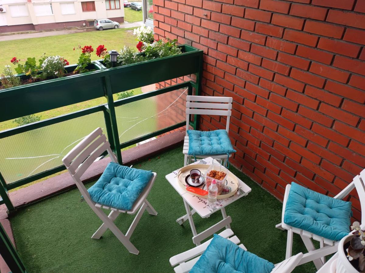 Perfect Place Visoko Exterior foto